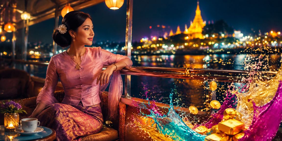 အပိုဆုနှင့် ပေးအပ်မှု