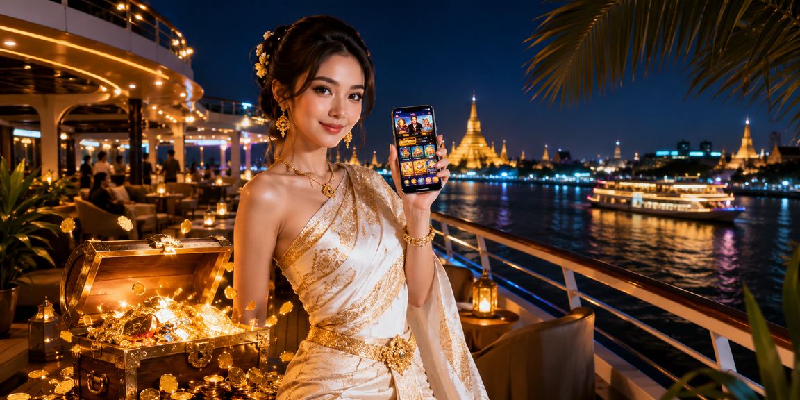 မြန်မာ မိုဘိုင်းကာစီနို အပေါ်လွှာ တည်နေရာ