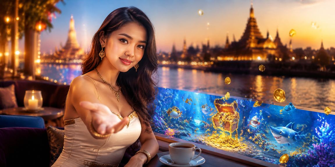 ရန်ကုန်မြို့မြစ်နှင့် ဂိမ်းပေါ်မိတ်ဆက်ပုံ